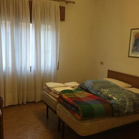 Appartamento A Due Passi Dal Mare Lido di Jesolo Oda fotoğraf